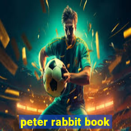 peter rabbit book